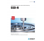 Mũi khoan hợp kim SSD-N Korloy (Aluminum ) - Công Ty TNHH Đặng Mậu Tấn