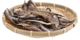 Khô cá trạch xẻ rút xương