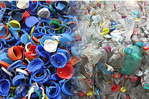 Thu mua phế liệu nhựa