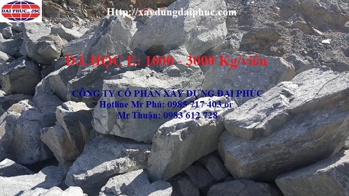 Xây Dựng Đại Phúc – Công Ty Cổ Phần Xây Dựng Đại Phúc