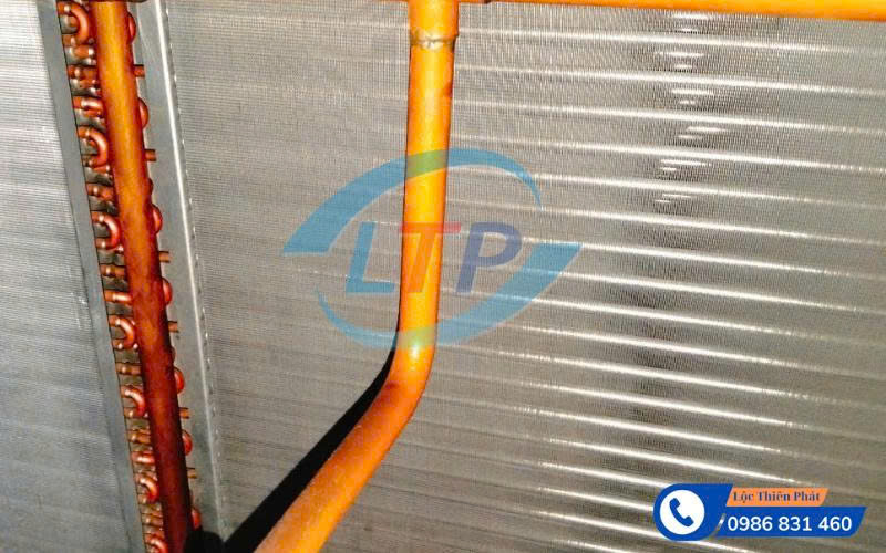 Sửa chữa điện lạnh công nghiệp