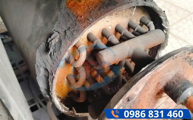 Sửa chữa điện lạnh công nghiệp