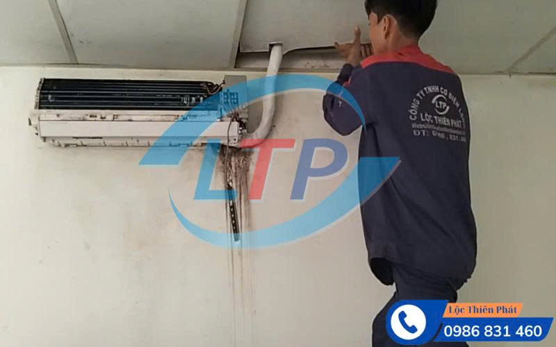 Sửa chữa điện lạnh dân dụng