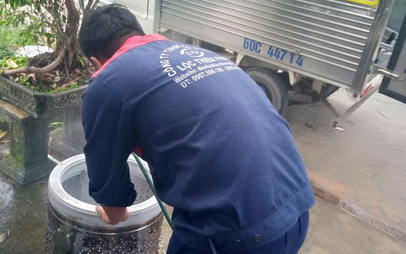 Sửa chữa điện lạnh dân dụng