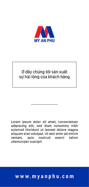 In Hangtag