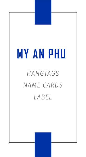 In Hangtag