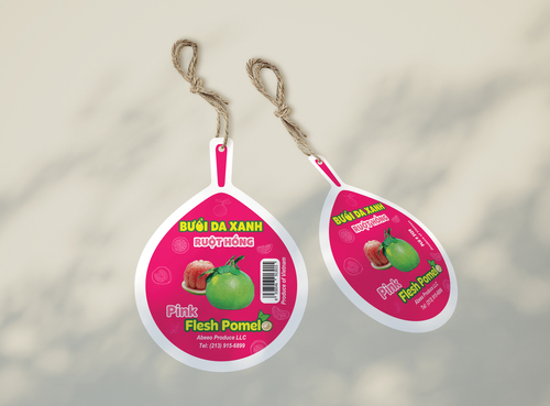In Hangtag