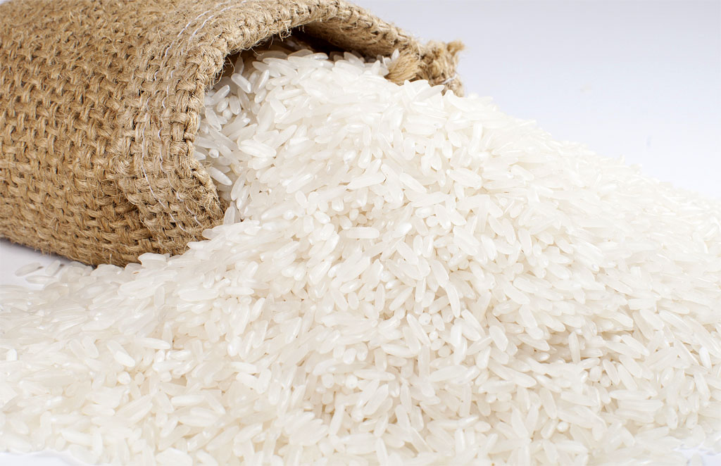 Gạo thơm Thái xuất khẩu - Gạo Gia Phú - Công Ty TNHH Nông Sản Gia Phú