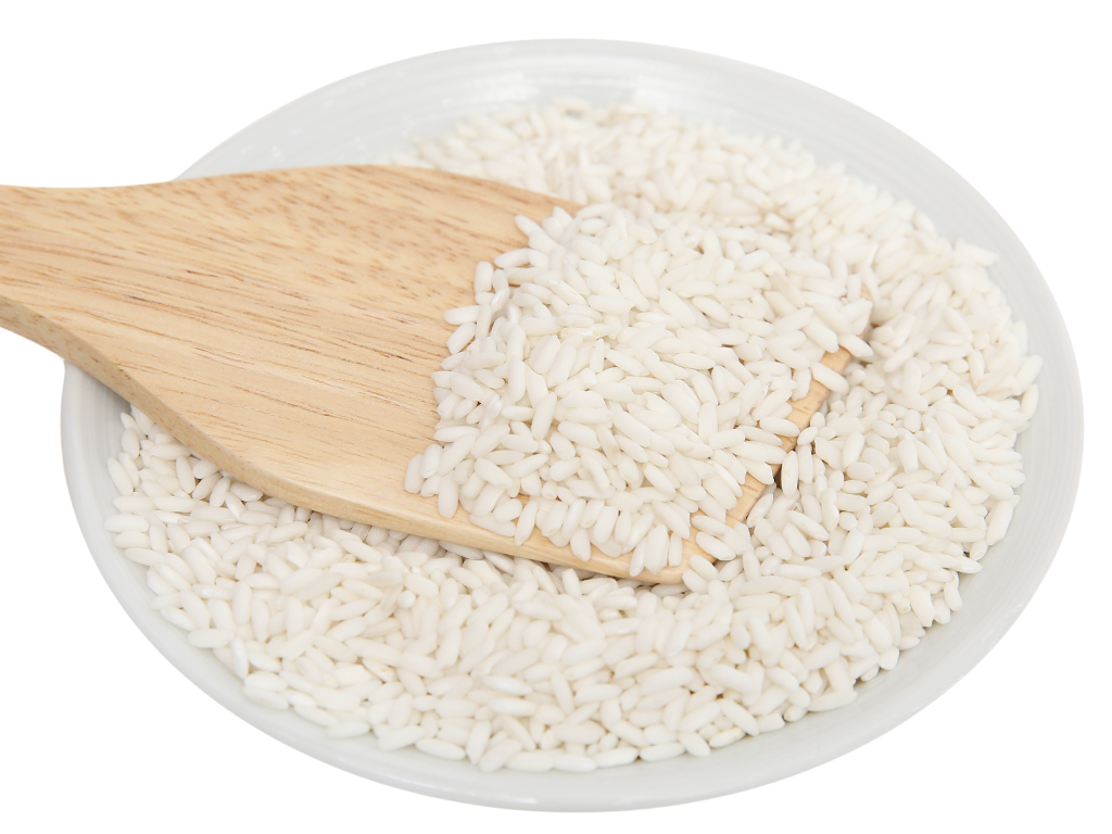Gạo Ngỗng thơm đặc biệt - Gạo Gia Phú - Công Ty TNHH Nông Sản Gia Phú