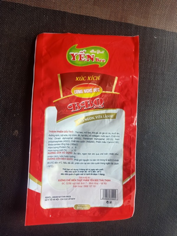 Bao bì màng ghép - Túi Nilon, Màng Nhựa An Tiến Phát - Công Ty TNHH Đầu Tư Phát Triển Quốc tế An Tiến Phát