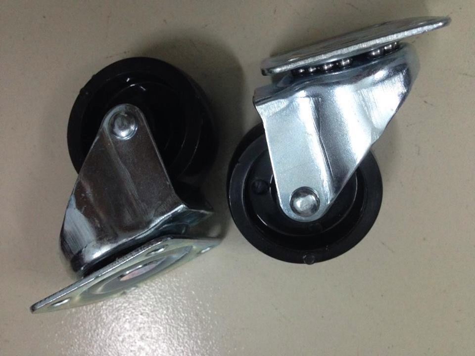 Gia công bánh xe - Gia Công Nhựa Vượng Phát - Công Ty TNHH Sản Xuất & Dịch Vụ Vượng Phát