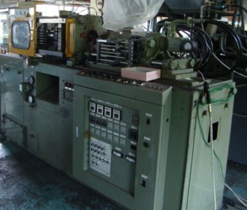 Xưởng sản xuất Vượng Phát - Gia Công Nhựa Vượng Phát - Công Ty TNHH Sản Xuất & Dịch Vụ Vượng Phát