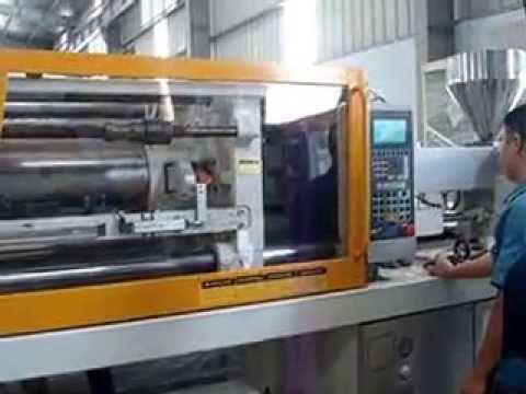 Xưởng sản xuất Vượng Phát - Gia Công Nhựa Vượng Phát - Công Ty TNHH Sản Xuất & Dịch Vụ Vượng Phát