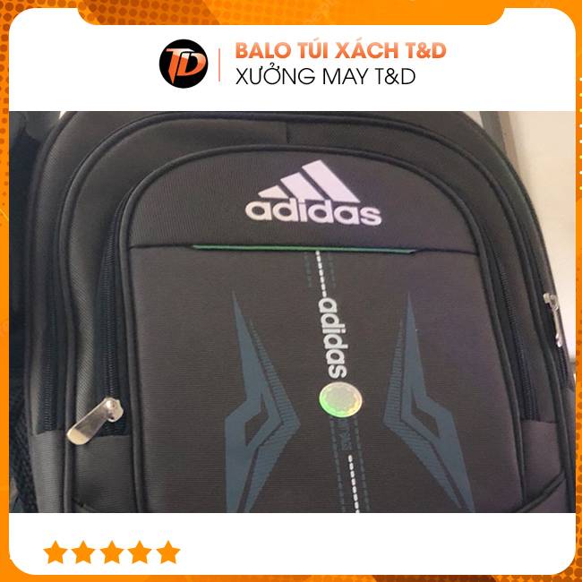 Balo laptop - Balo Túi Xách T&D - Xưởng May T&D