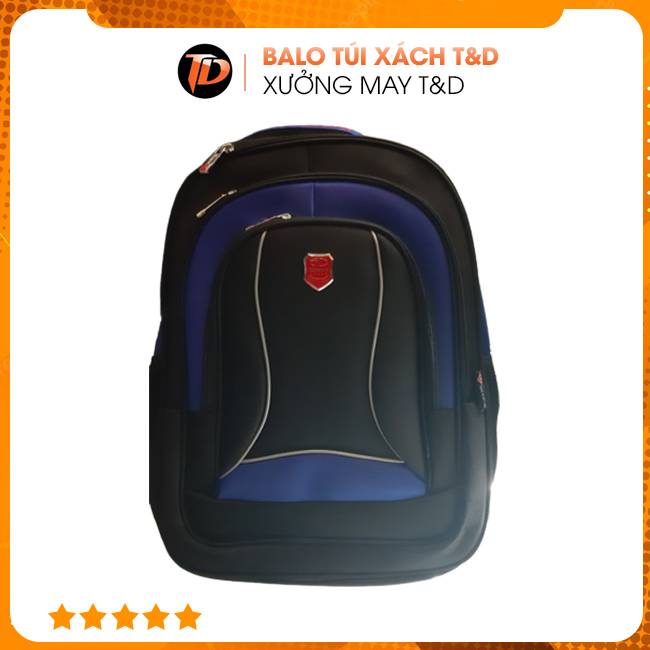 Balo quà tặng - Balo Túi Xách T&D - Xưởng May T&D