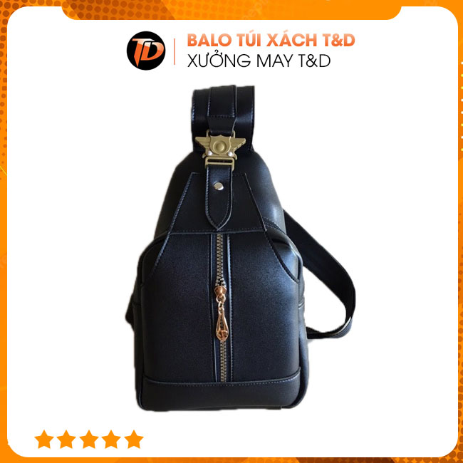 Balo thời trang - Balo Túi Xách T&D - Xưởng May T&D