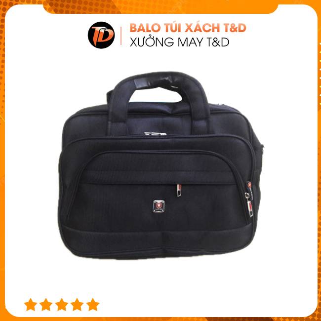 Cặp sinh viên - Balo Túi Xách T&D - Xưởng May T&D