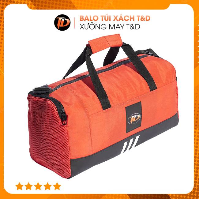 Túi balo thể thao - Balo Túi Xách T&D - Xưởng May T&D