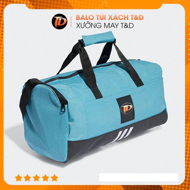 Túi balo thể thao - Balo Túi Xách T&D - Xưởng May T&D