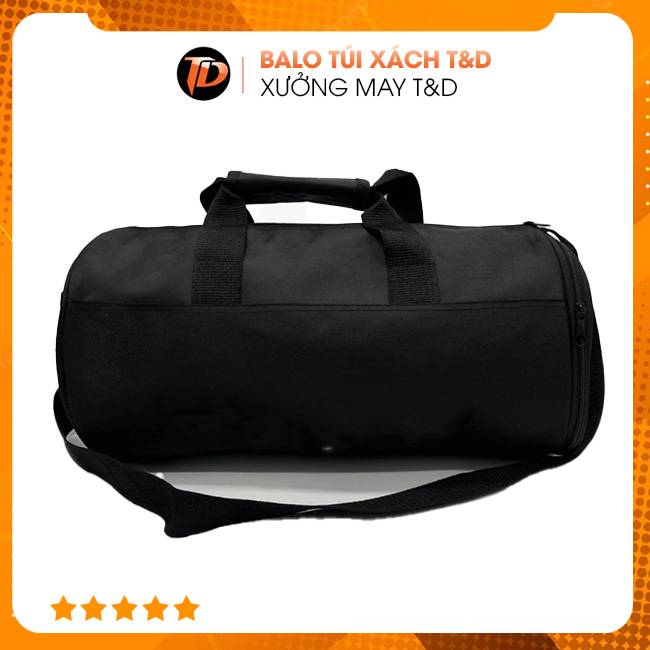 Túi balo thể thao - Balo Túi Xách T&D - Xưởng May T&D