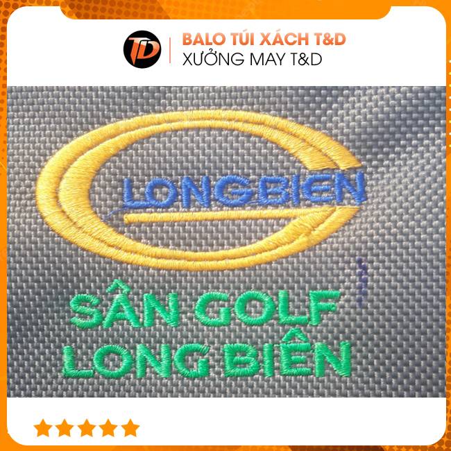 Túi chuyên dụng - Balo Túi Xách T&D - Xưởng May T&D