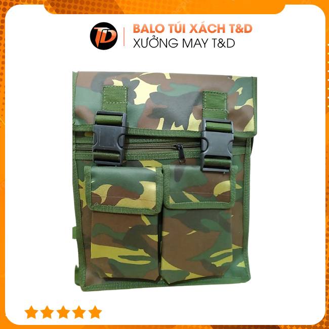 Túi chuyên dụng - Balo Túi Xách T&D - Xưởng May T&D