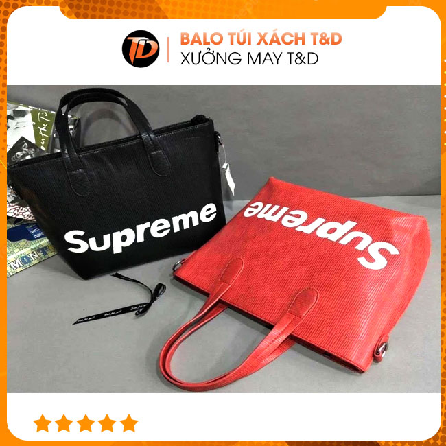 Túi xách thời trang - Balo Túi Xách T&D - Xưởng May T&D