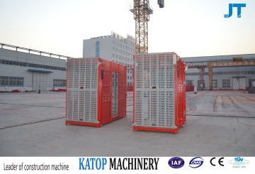 Vận thăng - Shandong Katop Group Co.,Ltd