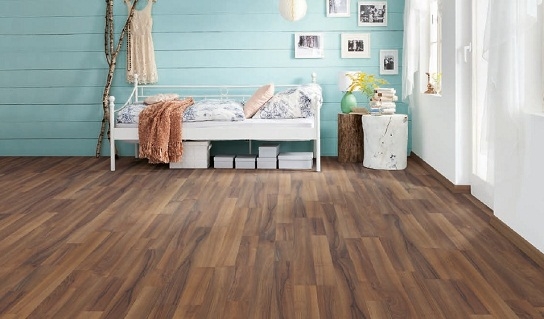 Sàn gỗ Thaixin - Công Ty CP Sàn Đẹp