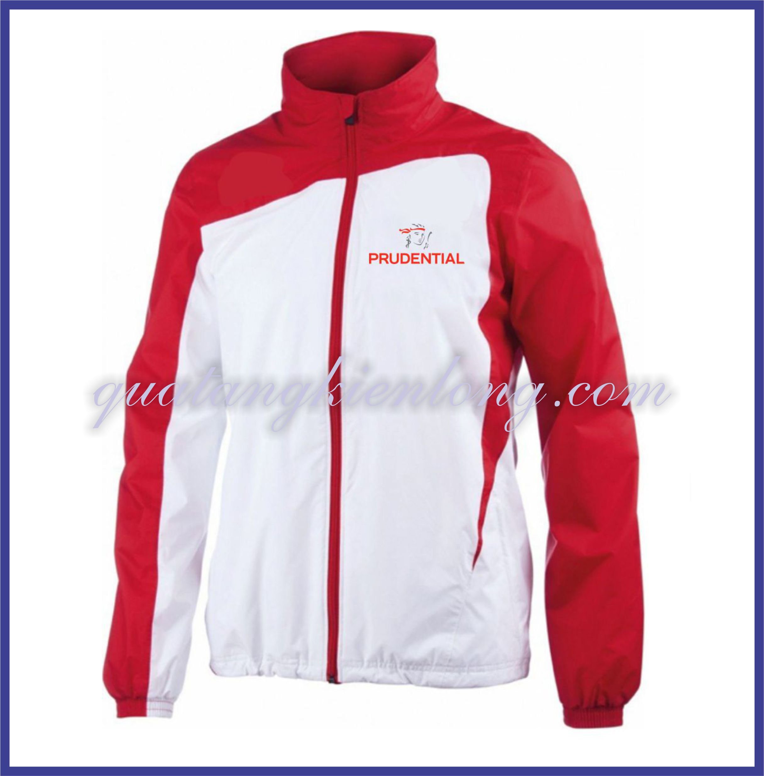 Áo gió, áo khoác - Quà Tặng Kiến Long - Công Ty TNHH Sản Xuất Thương Mại Kiến Long Gifts