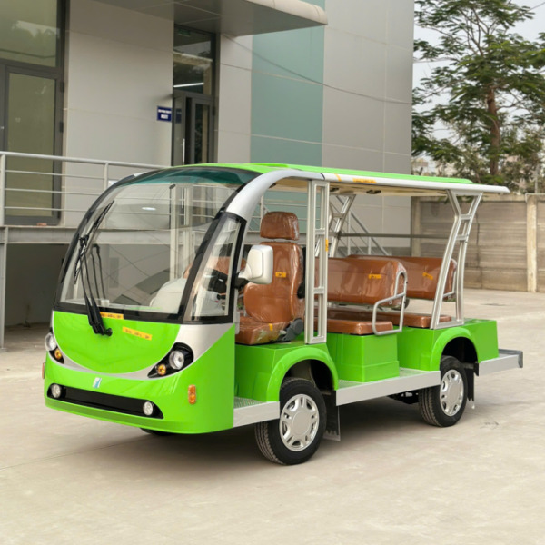 Xe điện 8 chỗ EG6088K02