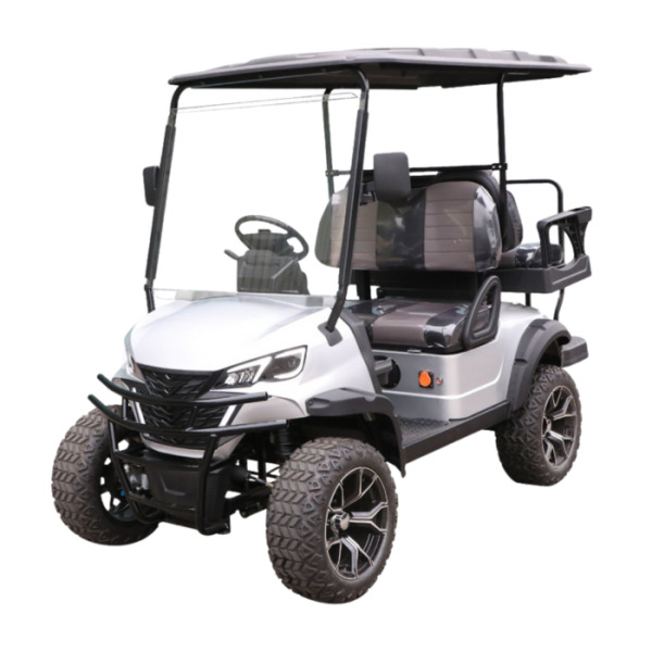 Xe điện Buggy, Resort 4 chỗ EG202DKSZ