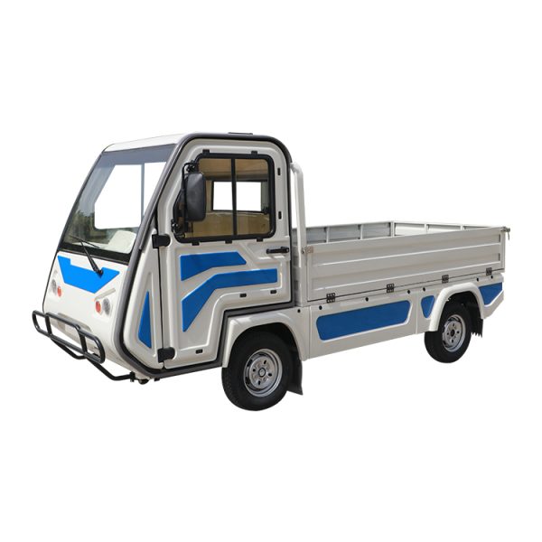 Xe điện chở hàng EG6023H