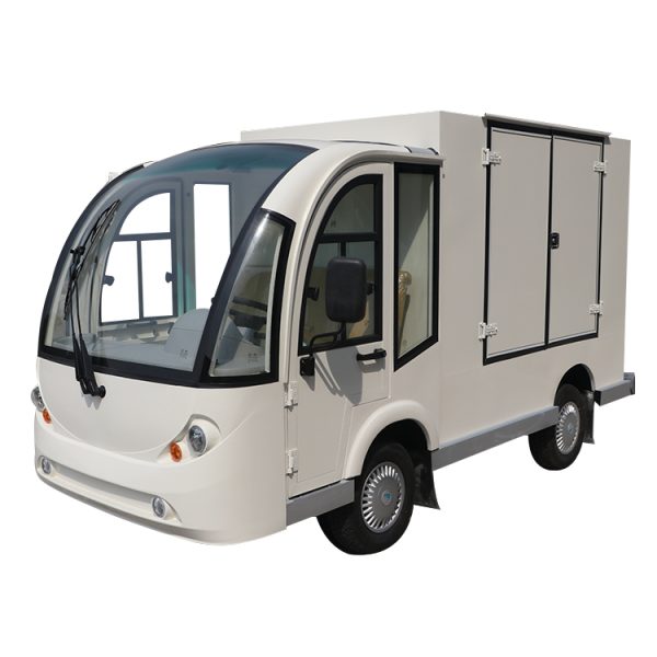 Xe điện chở hàng EG6088T
