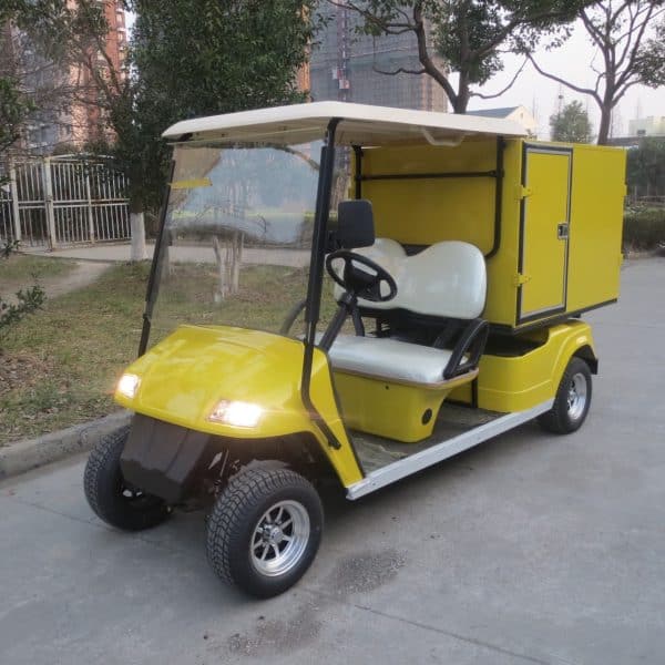 Xe điện chở hàng Eagle Model EG2048T