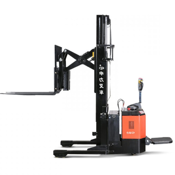 Xe nâng điện Reach Truck 1.5 tấn CQE15S