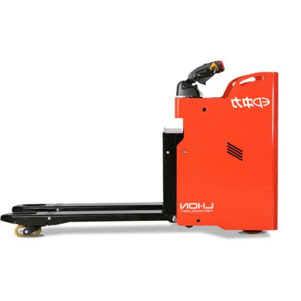 Xe nâng tay điện 2 tấn EPT20-SR