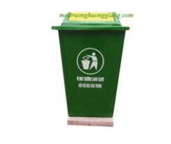 Thùng Rác Hương Giang – Công Ty Cổ Phần Thương Mại Và Sản Xuất Cơ Khí Môi Trường Hương Giang