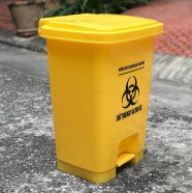 Thùng Rác Hương Giang – Công Ty Cổ Phần Thương Mại Và Sản Xuất Cơ Khí Môi Trường Hương Giang