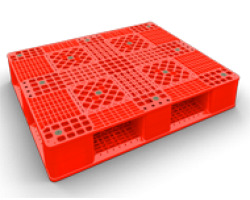 Pallet nhựa PL02 - HG (Hàn ghép)