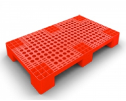 Pallet nhựa PL04 - LS (Lót sàn)