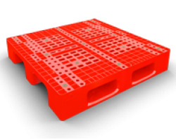 Pallet nhựa PL06 - LK (Liền khối)