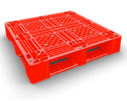 Pallet nhựa PL09 - LK (Liền khối)