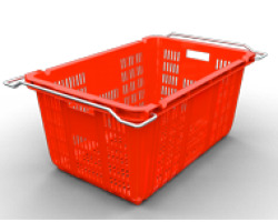 Sóng hở có quai HS011 - SH