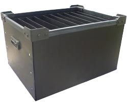 Thùng nhựa Danpla