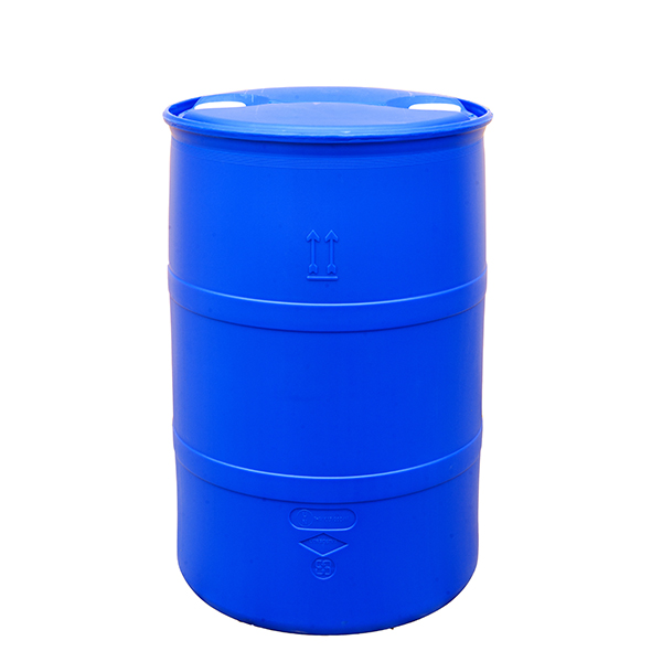 Thùng phuy nhựa 220L nắp nhỏ