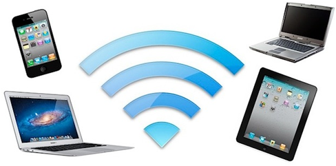 Lắp đặt mạng wifi - Tổng Đài Viettel