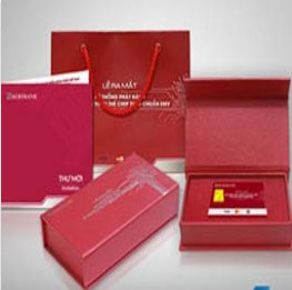 Thiết kế in ấn bộ nhận diện thương hiệu - In Lam - Công Ty TNHH Thiết Kế Sáng Tạo Lam