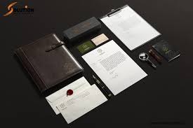 Thiết kế in ấn bộ nhận diện thương hiệu - In Lam - Công Ty TNHH Thiết Kế Sáng Tạo Lam
