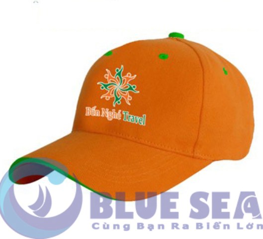 Mũ lưỡi trai